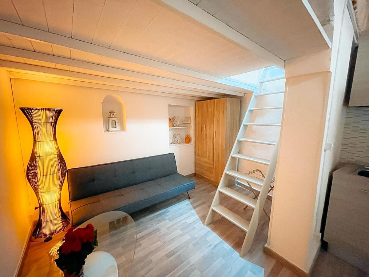 La Petit Maison Ostuni Eksteriør billede