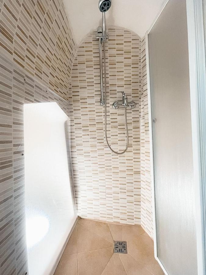 La Petit Maison Ostuni Eksteriør billede